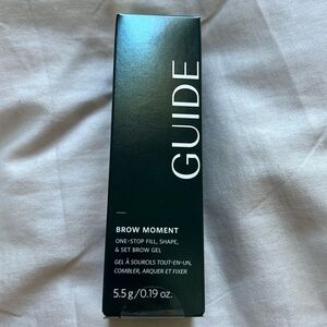 GUIDE BEAUTY BROW MOMENT